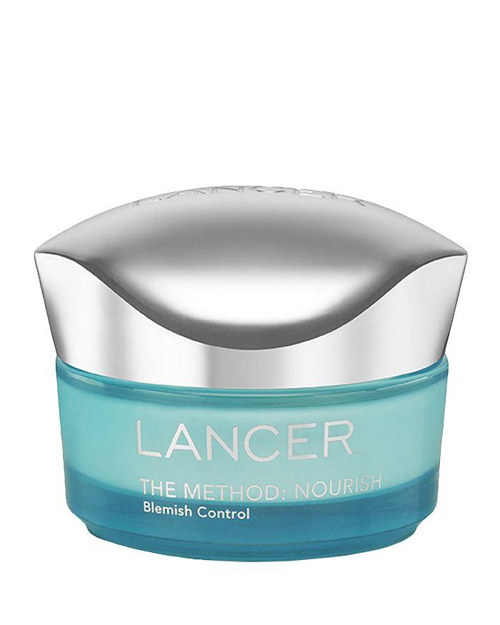Lancer The Method: Nourish Oily-Congested Skin 1.7 oz.