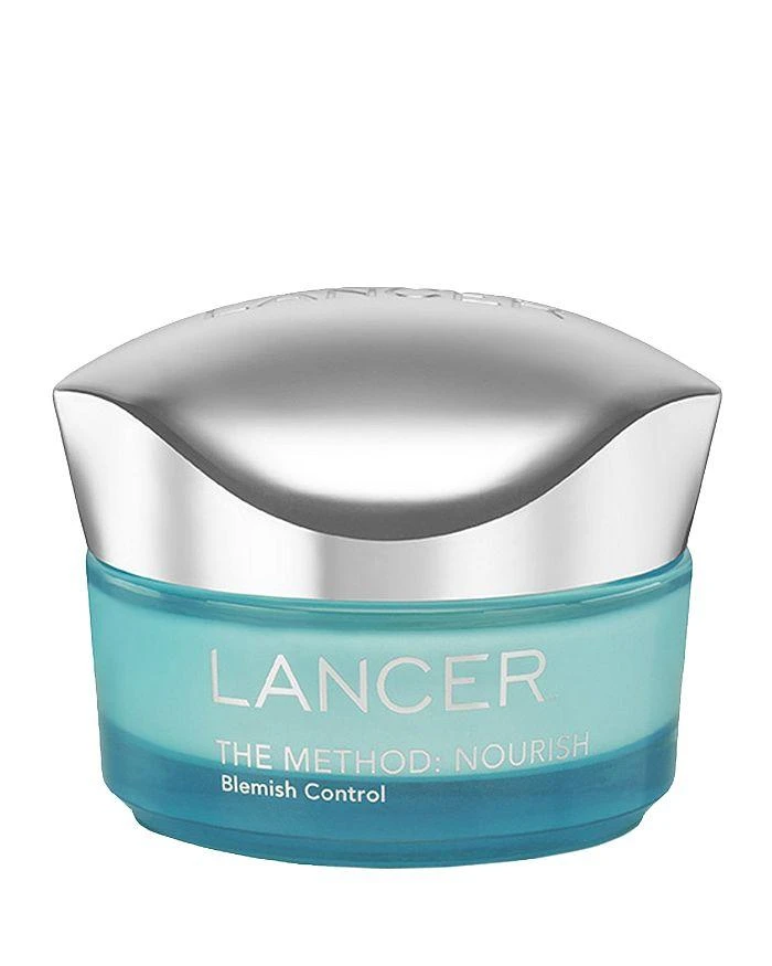Lancer The Method: Nourish Oily-Congested Skin 1.7 oz. 1