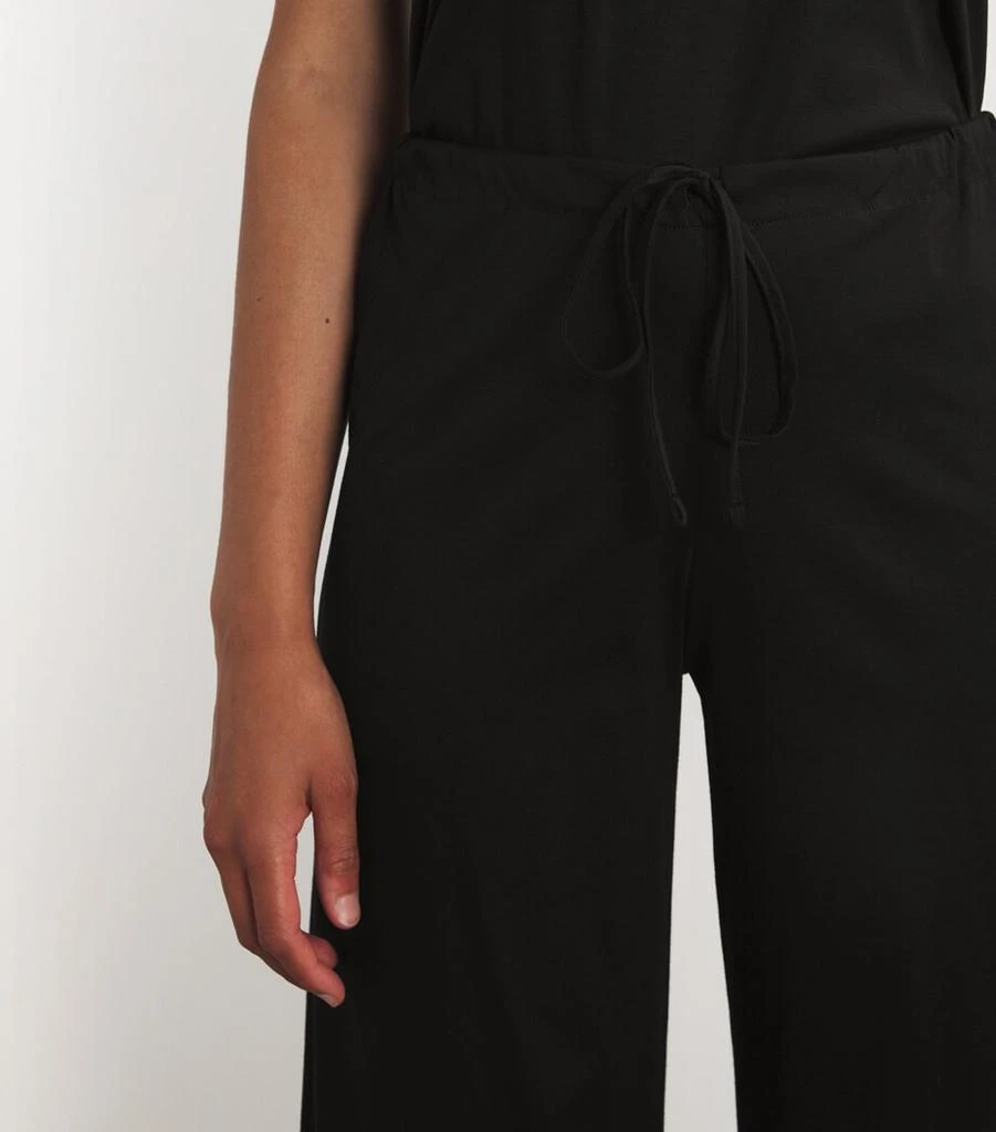 Zimmerli Sea Island Cotton Pyjama Bottoms 6