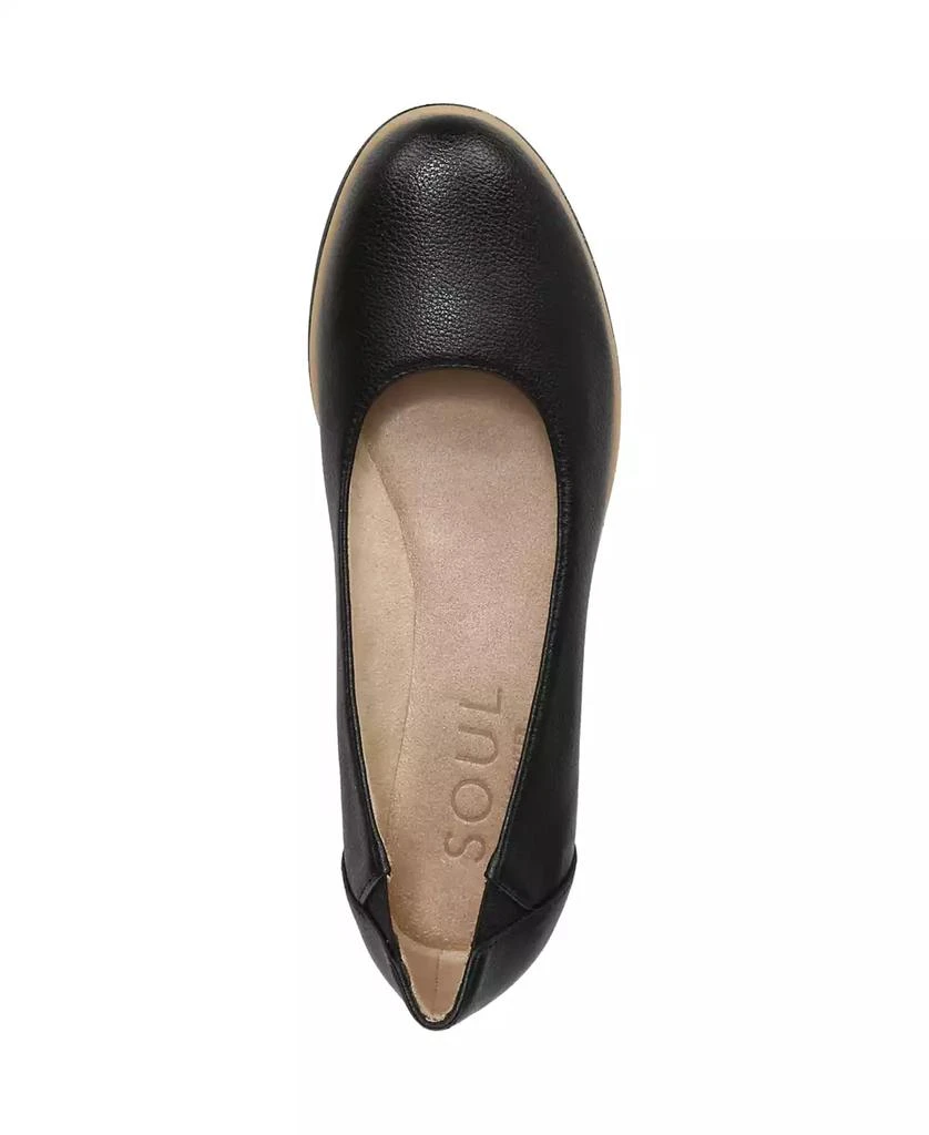 Soul Naturalizer Idea-Ballet Flats 4