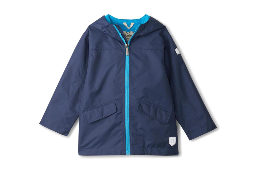 Hatley Navy Field Jacket (Toddler/Little Kid/Big Kid)