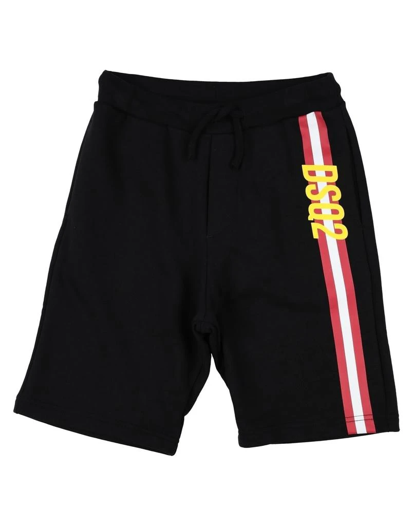 DSQUARED2 Shorts 
Bermuda