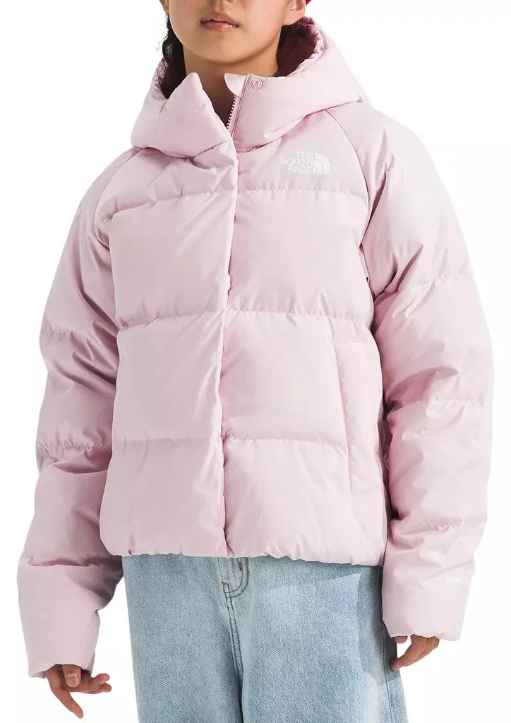 The North Face The North Face Girls' North Down Hooded Jacket