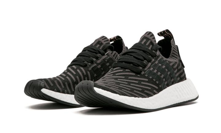Adidas Adidas NMD_R2 PK W