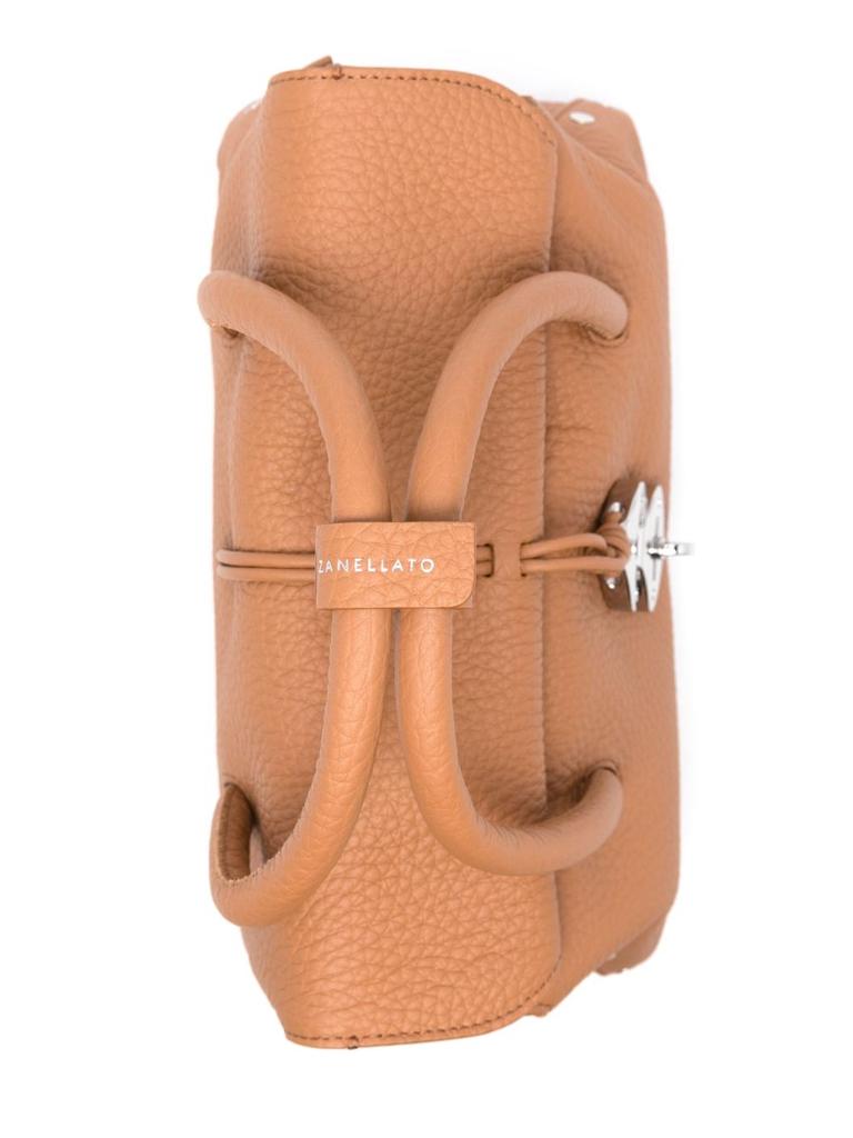 ZANELLATO Women's Bags.. Leather