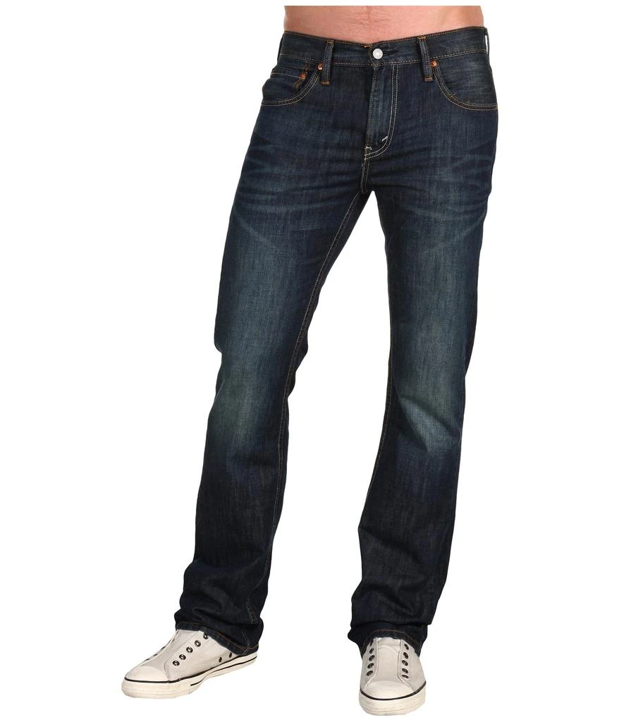 Levi's® Mens 527™ Slim Bootcut 3