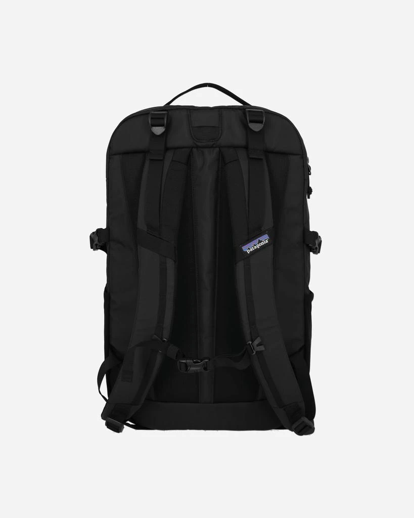 Patagonia Refugio Daypack 30L Backpack Black 3