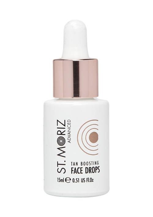 St. Moriz Moriz St. Moriz Advanced Face Tanning Drops