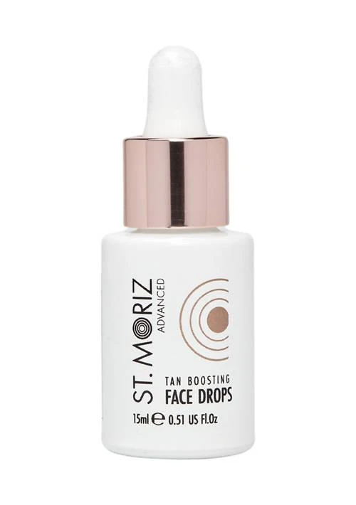St. Moriz Moriz St. Moriz Advanced Face Tanning Drops 1