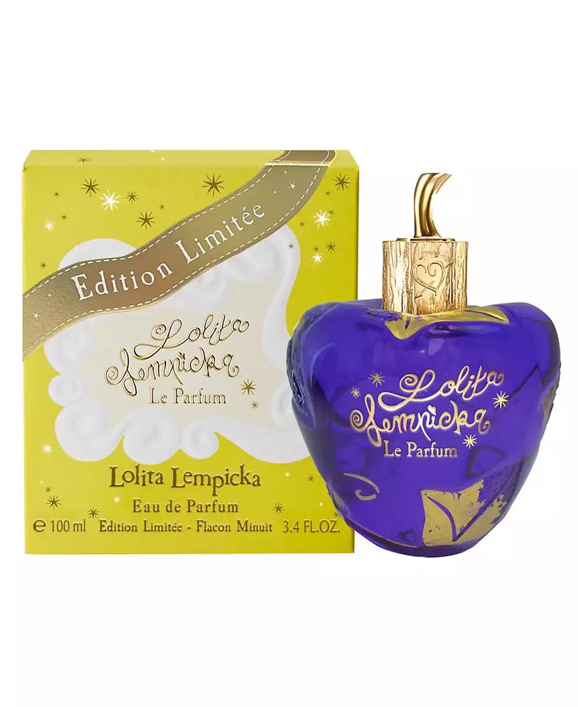 Lolita Lempicka Le Parfum Midnight Limited-Edition Eau de Parfum, 3.4 oz.