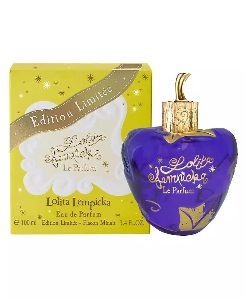 Lolita Lempicka Le Parfum Midnight Limited-Edition Eau de Parfum, 3.4 oz. 1