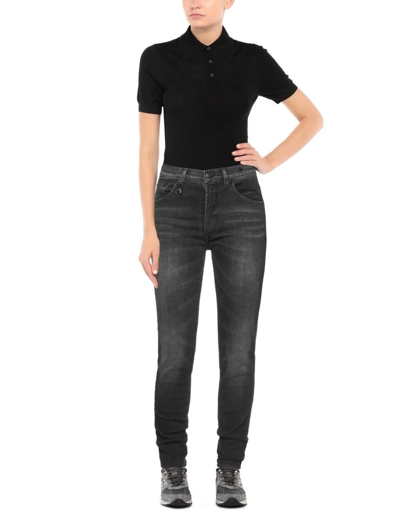 R13 Skinny Jeans 2