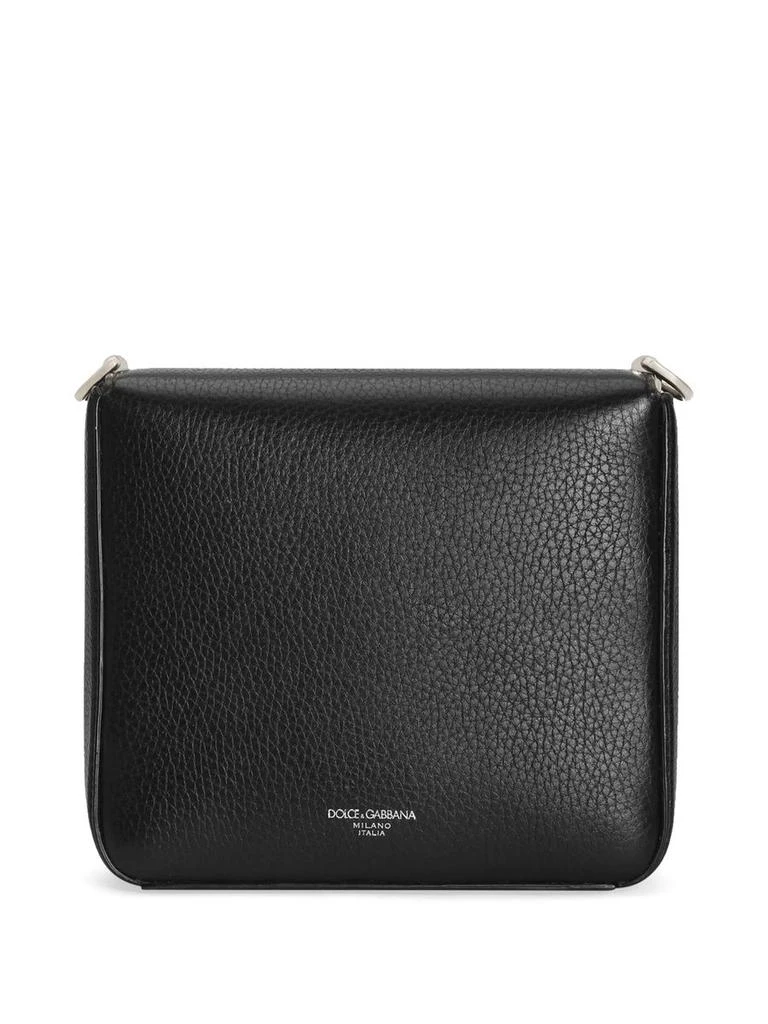 Dolce & Gabbana Dolce & Gabbana Marlene Shoulder Bag 4