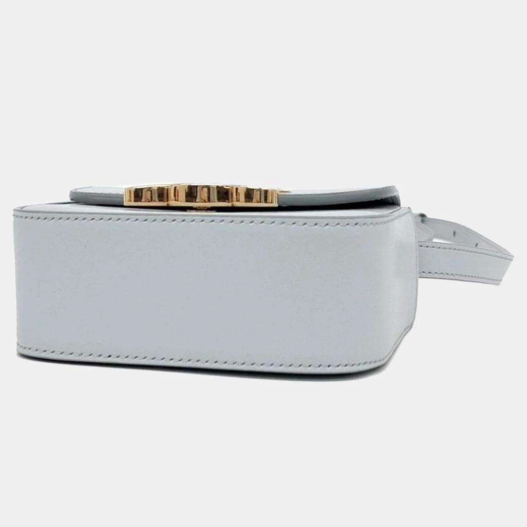 Celine Celine Triumph Mini Crossbody Bag 5