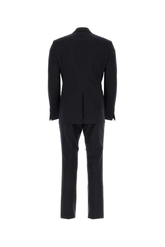 Tom Ford Tom Ford Two-Piece Single-Breasted Suit 2