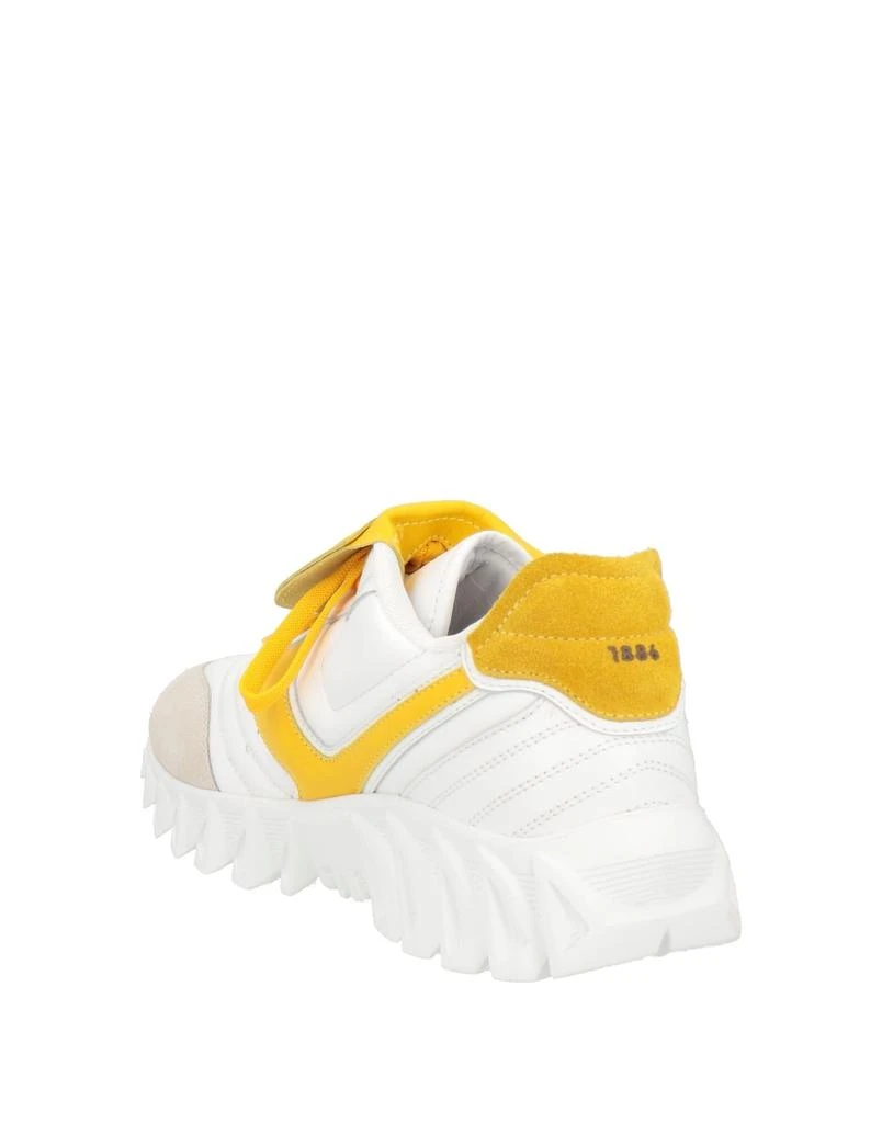 PANTOFOLA D'ORO Sneakers 3