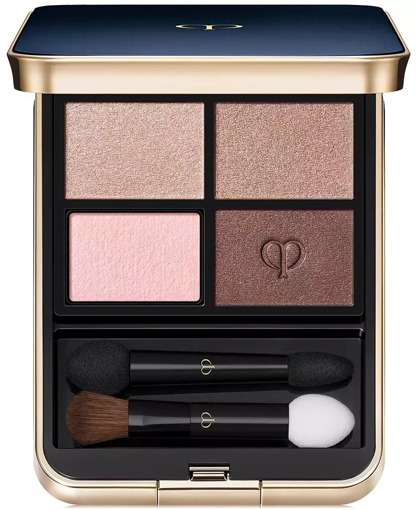 Cle de Peau Eye Color Quad Refill 1
