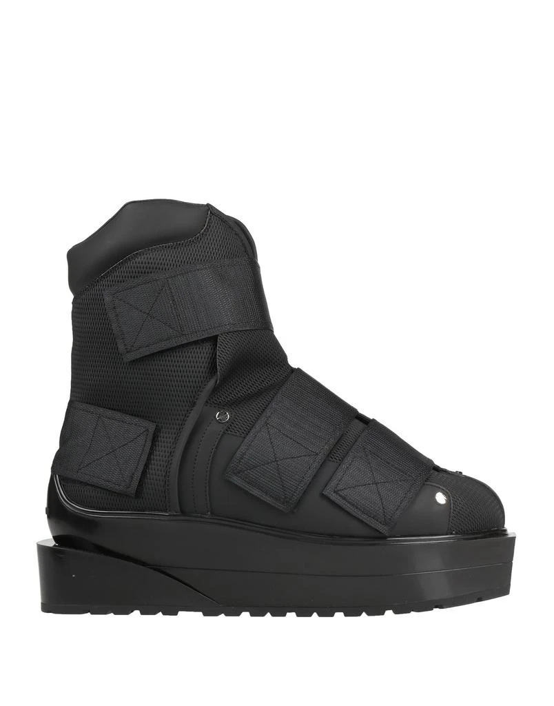 Balmain Ankle boot 1