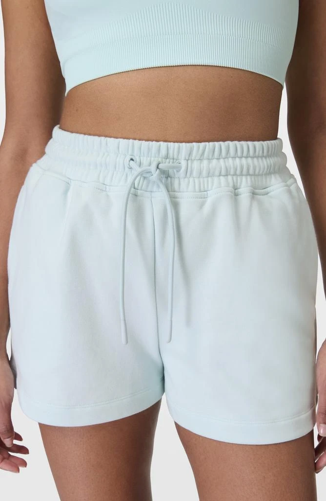 SWEATY BETTY Revive Boxy Shorts Joggers