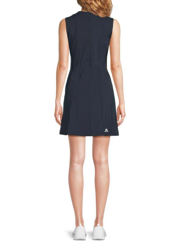 J. Lindeberg Jasmin Skater Minidress 2