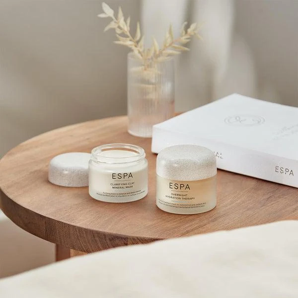 ESPA ESPA Overnight Hydration Therapy 55ml 4
