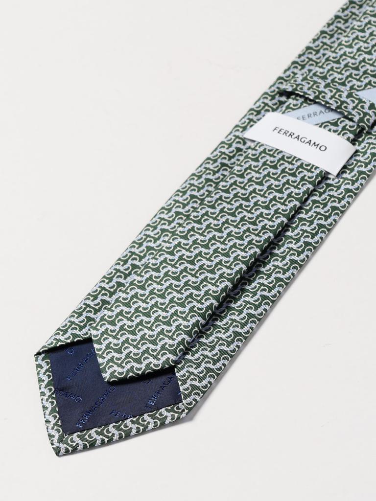 Salvatore Ferragamo Tie men Ferragamo