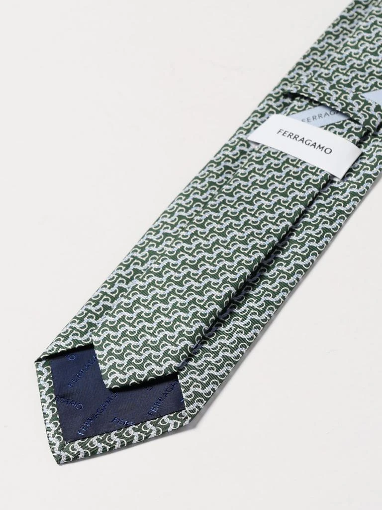 Salvatore Ferragamo Tie men Ferragamo 2