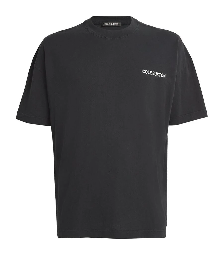 COLE BUXTON Sportswear T-Shirt 1