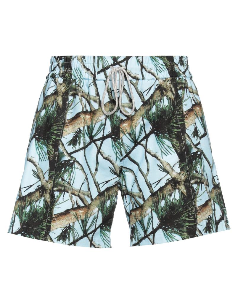 Just Don Shorts & Bermuda