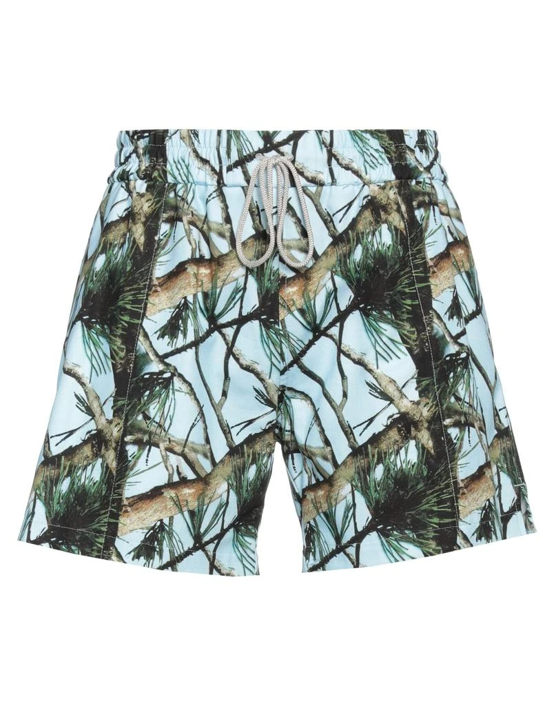 Just Don Shorts & Bermuda 1