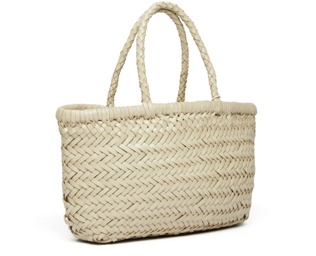 DRAGON DIFFUSION Flat Gora mini handbag 3