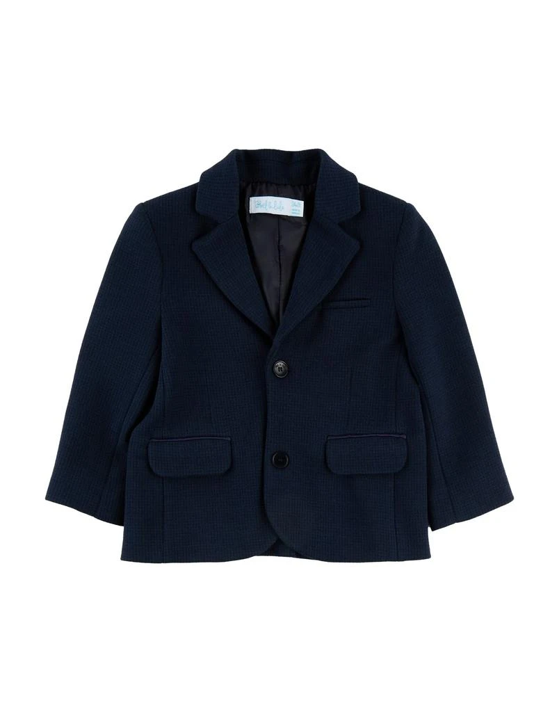 Abel 
Lula Blazer 1