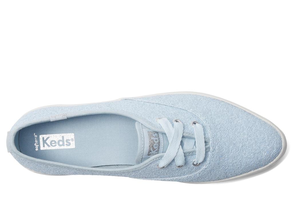 Keds Point Lace Up