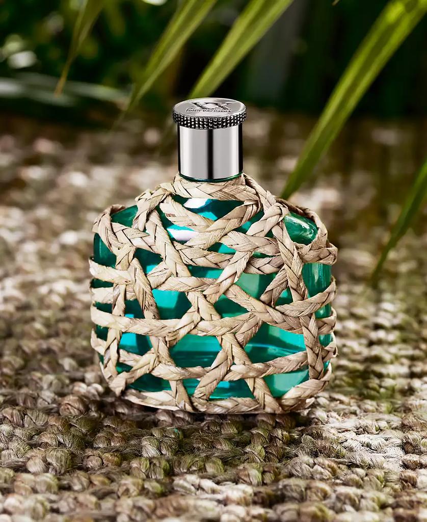 John Varvatos XX Artisan Teal Eau de Toilette Spray, 4.2 oz.