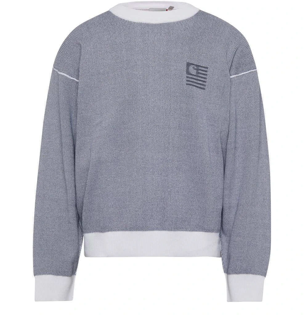 Carhartt WIP Coast State Sweater 1