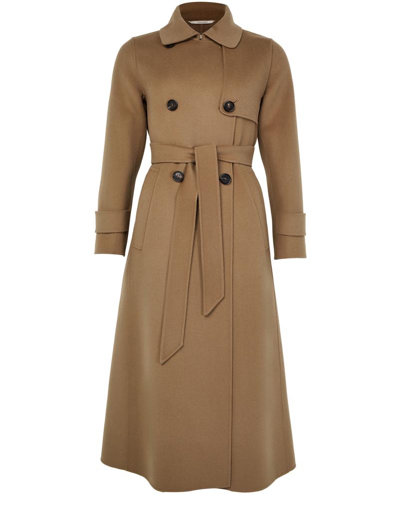 Max Mara Sem long coat