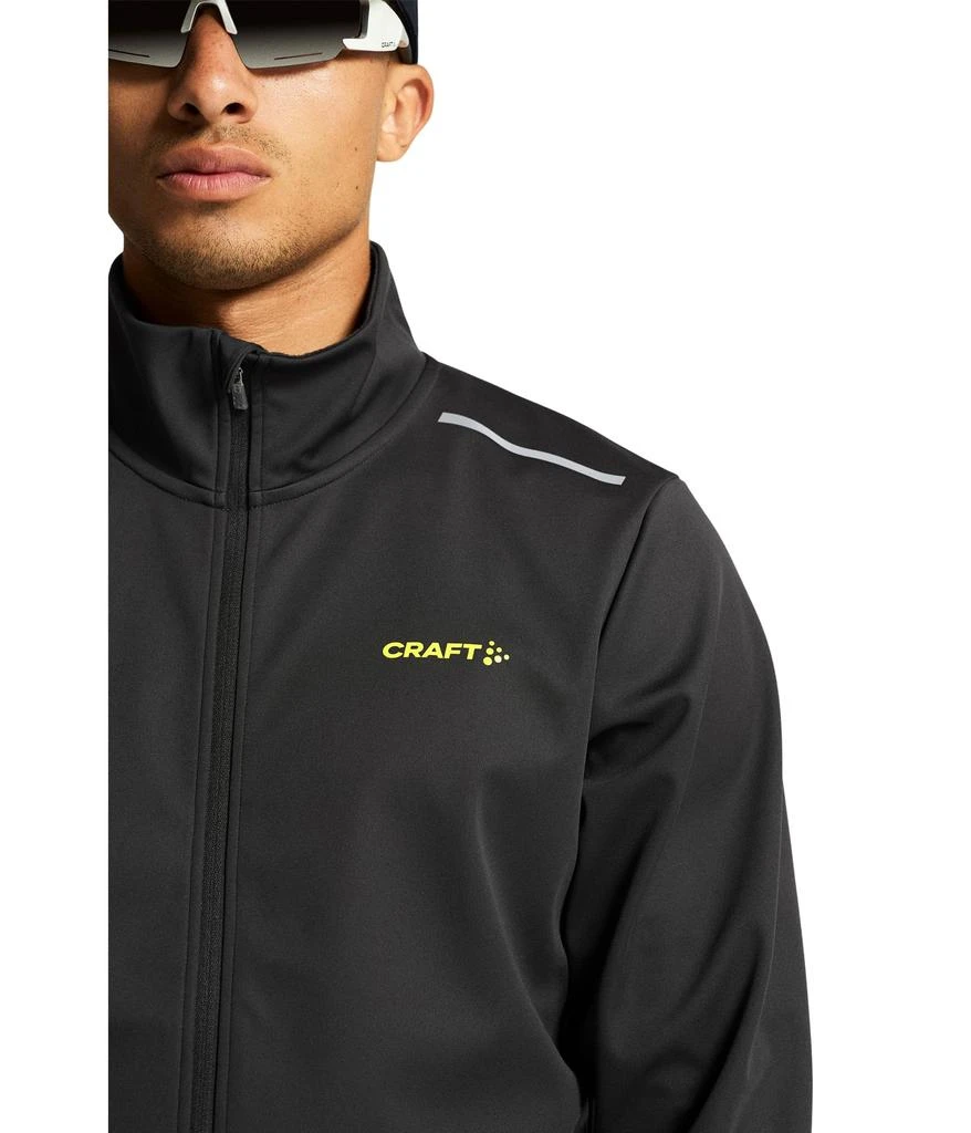 CRAFT Core Nordic Training Jacket 4