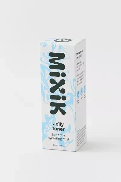 Mixik Mixik Jelly Toner Instantly Hydrating Mist 2