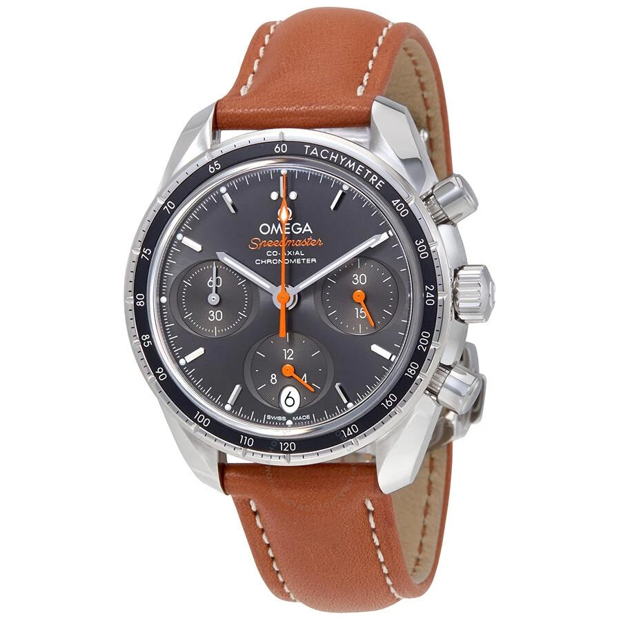 Omega Speedmaster Chronograph Automatic Watch 324.32.38.50.06.001 1
