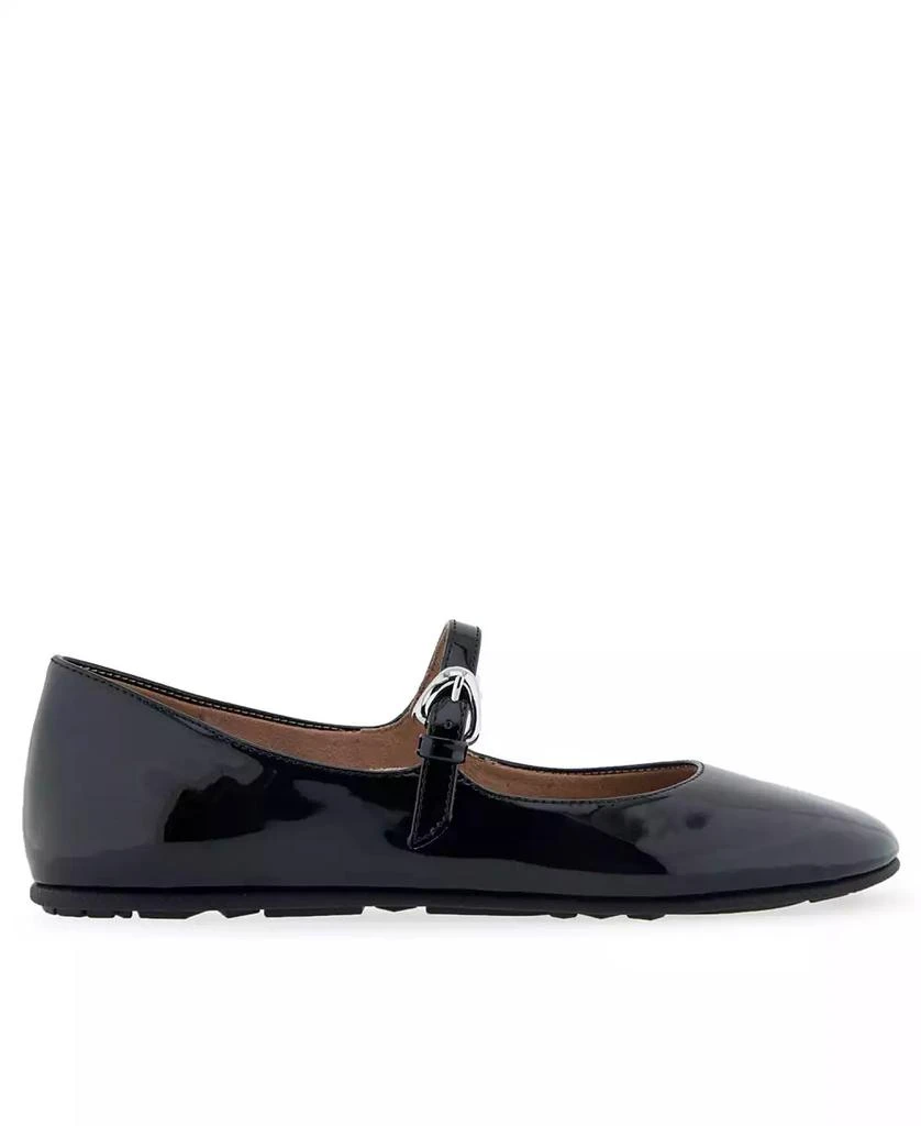 Aerosoles Women's Perry Mary Jane Flat 8