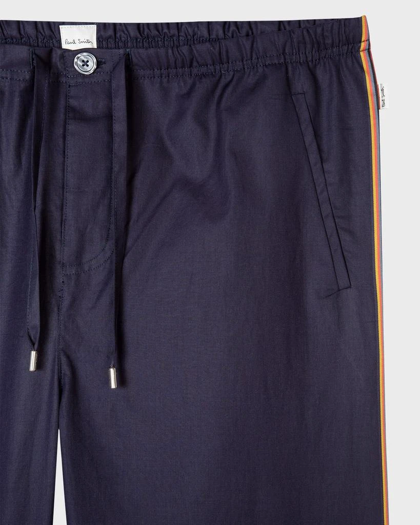 Paul Smith Men
s Artist Stripe Pajama Set 4