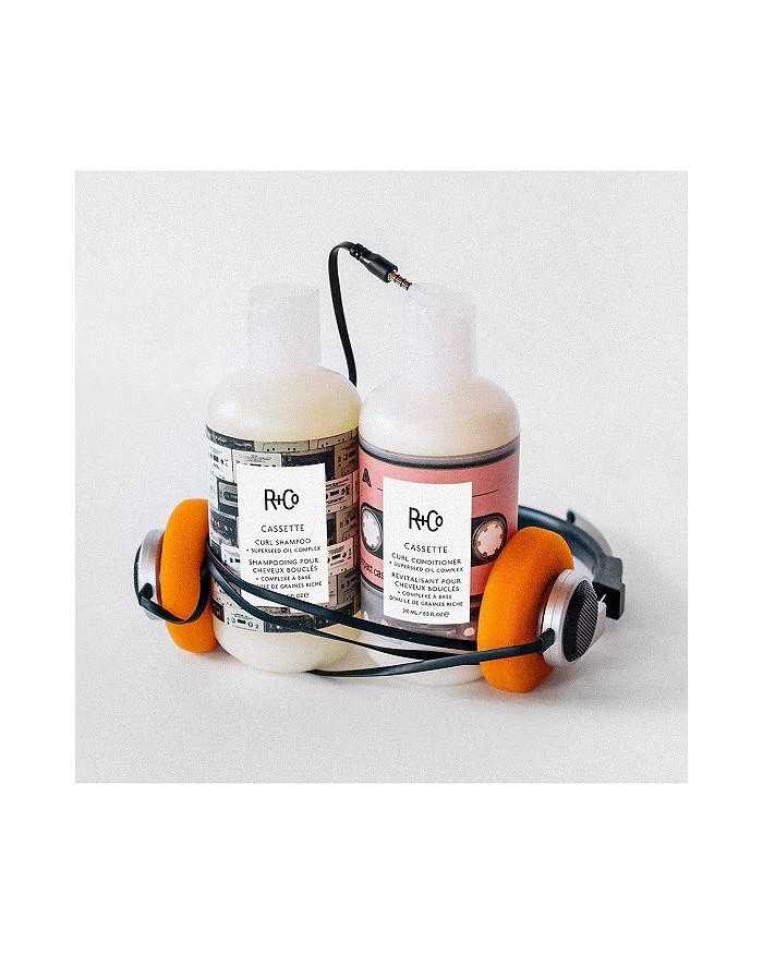 R+Co R+Co Cassette Curl Conditioner 8.5 oz. 3