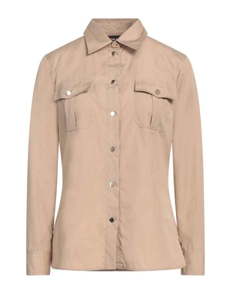 Paule Ka Solid color shirts
blouses 1