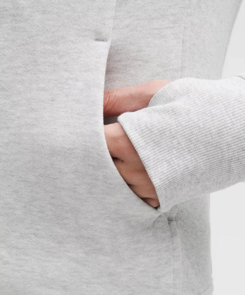 Lululemon Scuba Full-Zip Hoodie 23