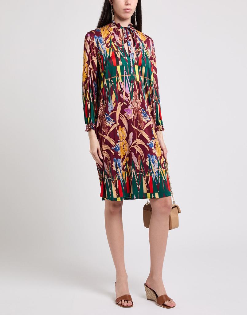 Pierre-louis Mascia Short dress