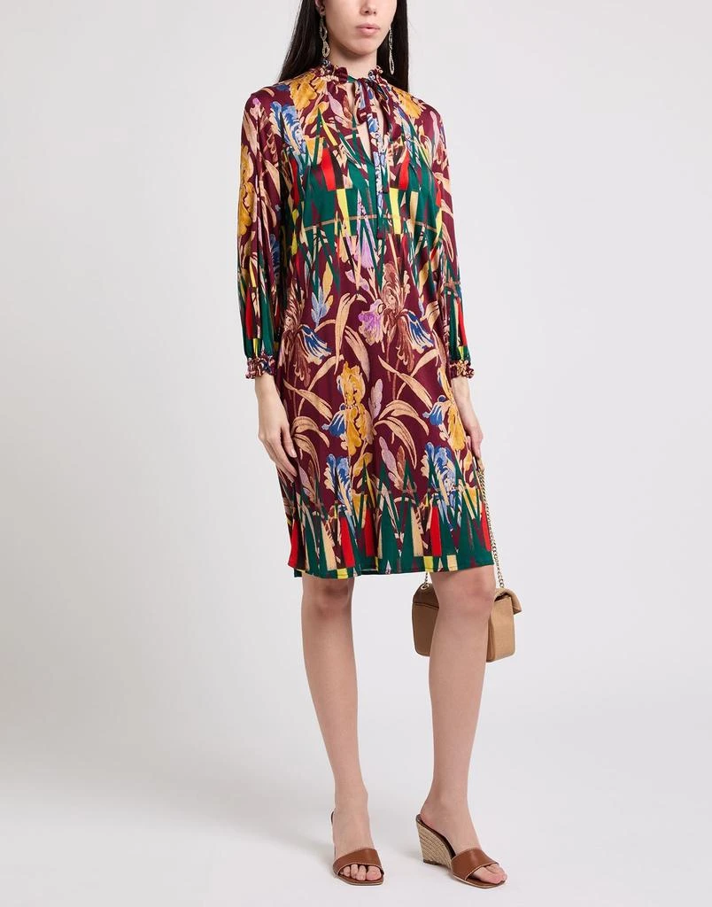 Pierre-louis Mascia Short dress 2