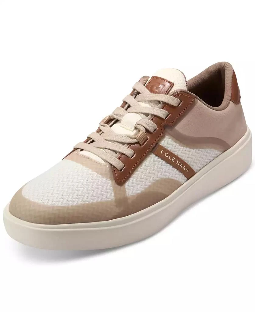 Cole Haan Men's Grand Crosscourt Winner Sneaker 8