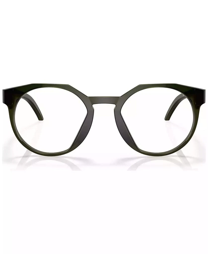 Oakley Men's Round Eyeglasses, OX8139 2