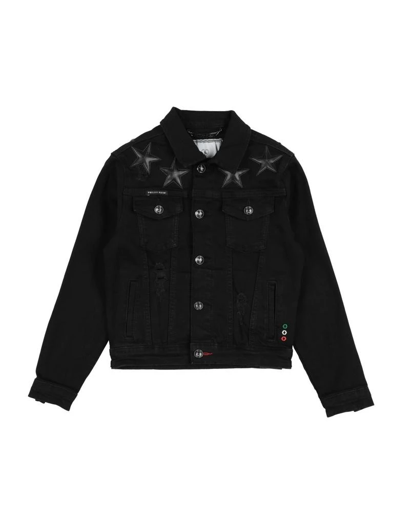 Philipp Plein Denim jacket