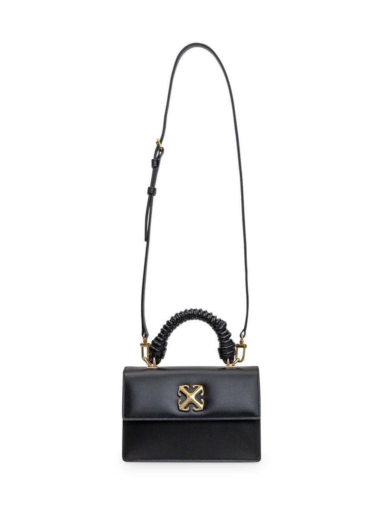 Off-White Off-White Jitney 1.4 Bag